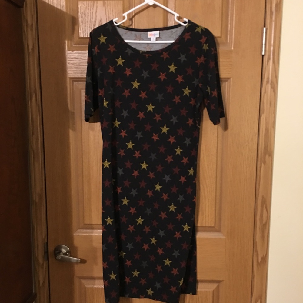 Lularoe Julia XL